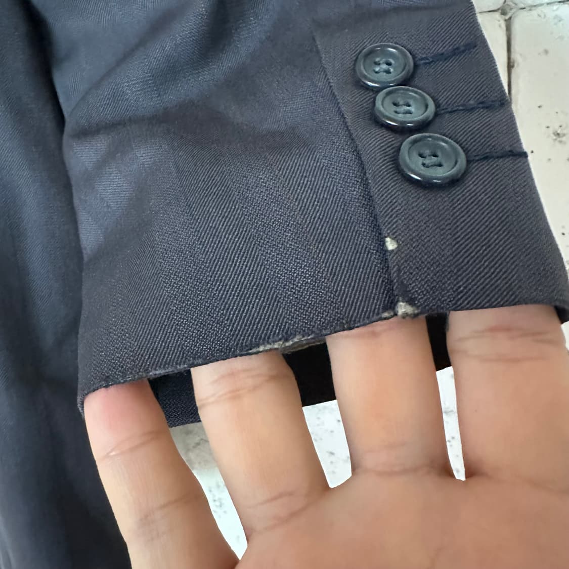 95 YSL 입생로랑 블레이저 상품이미지5