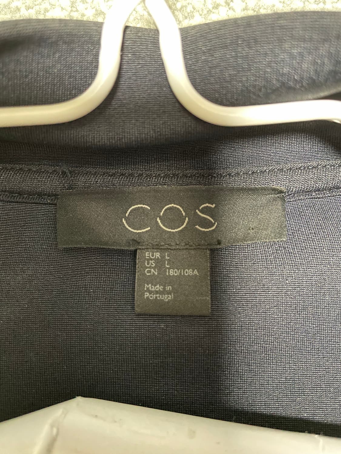 COS 코스 자켓 L 판매 상품이미지4