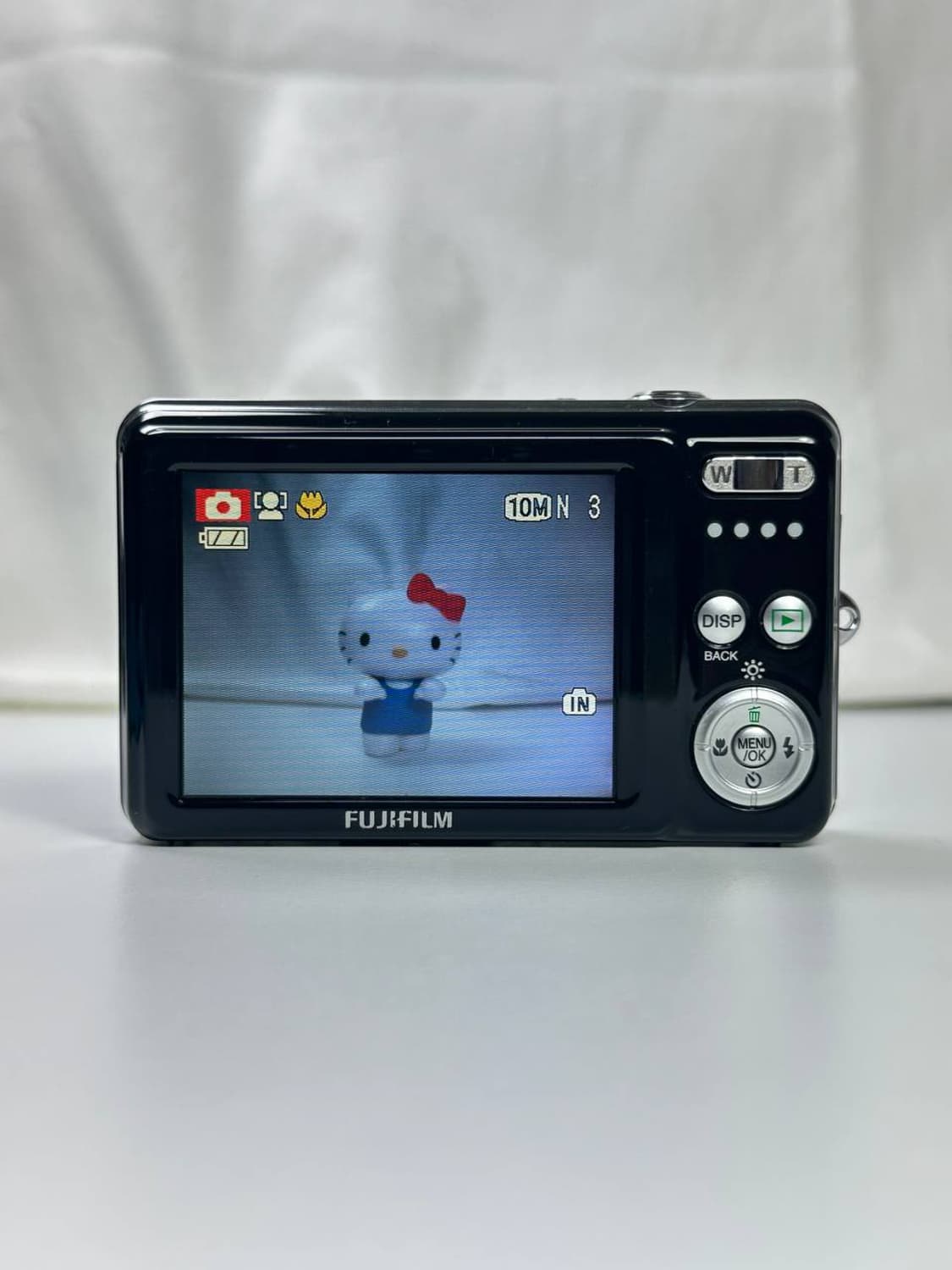 슬기pick✧･ﾟFujifilm Finepix 후지필름 파인픽스 J27 상품이미지6