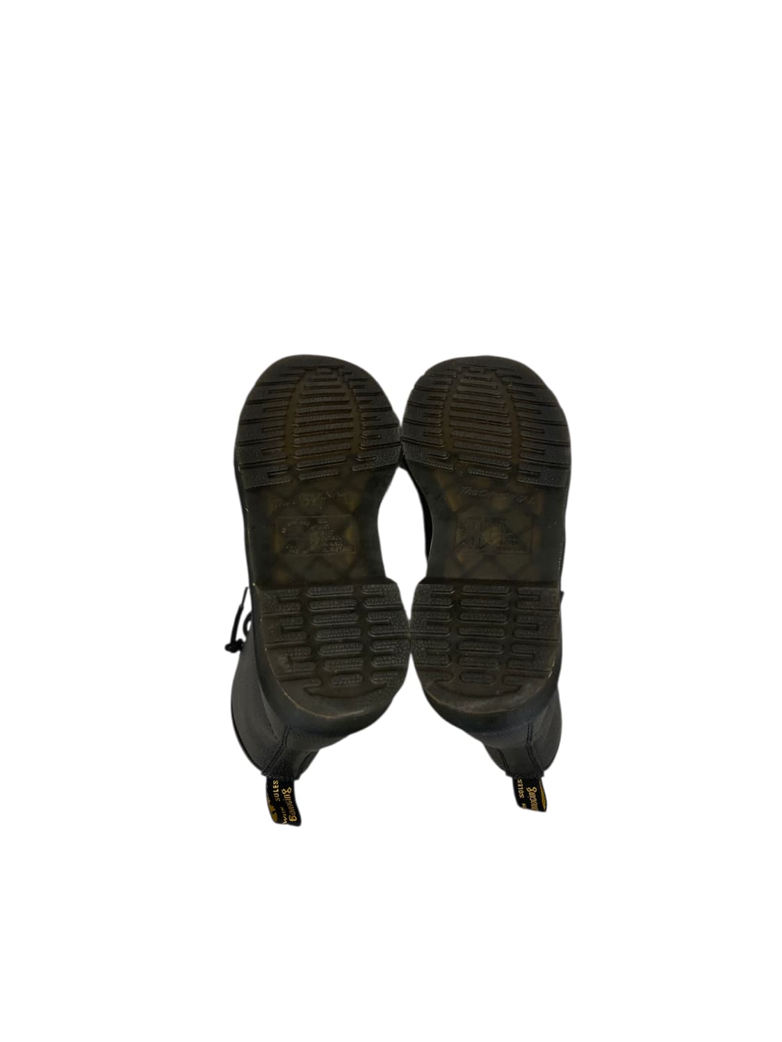 닥터마틴 X 스투시 16AW 1460 8홀 워커 240 상품이미지5