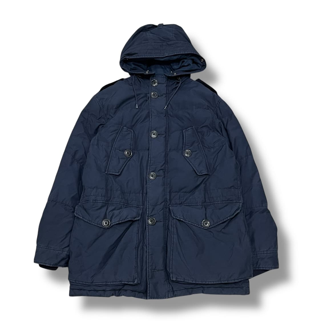 폴로 랄프로렌 n3b 패딩 s08696 상품이미지2