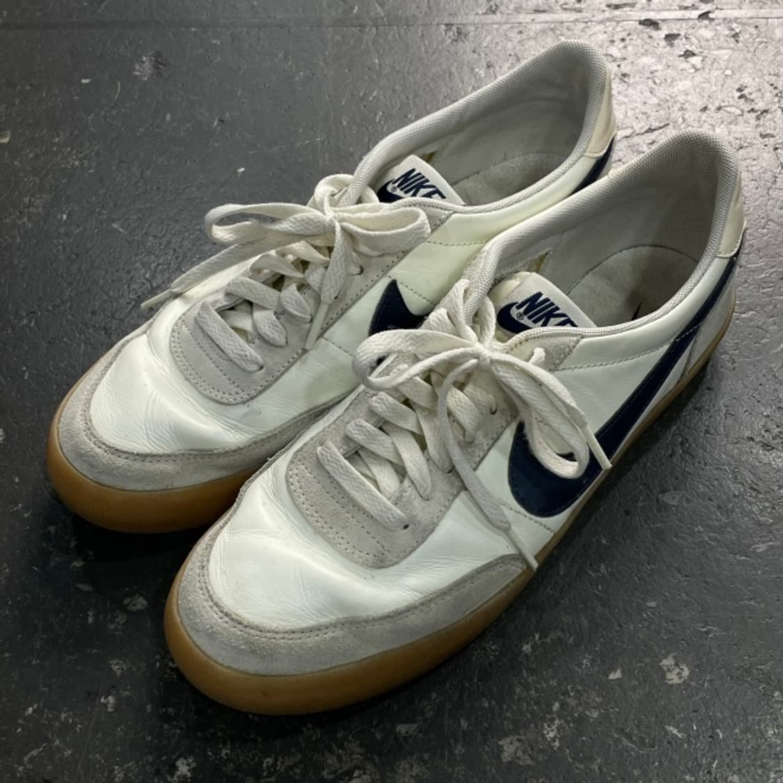 265 나이키 킬샷 2  상품이미지3