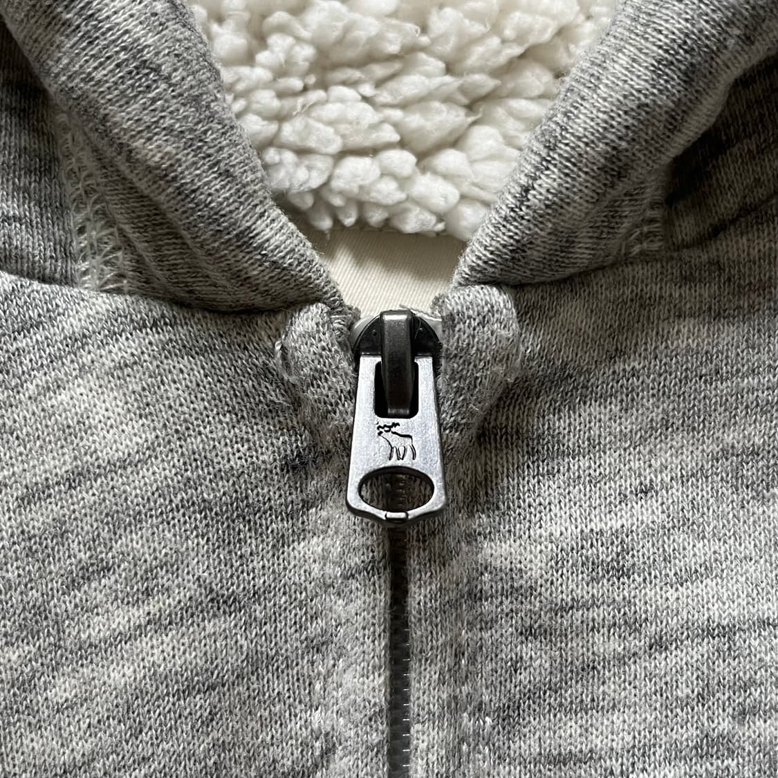 zip up hoodie 상품이미지6