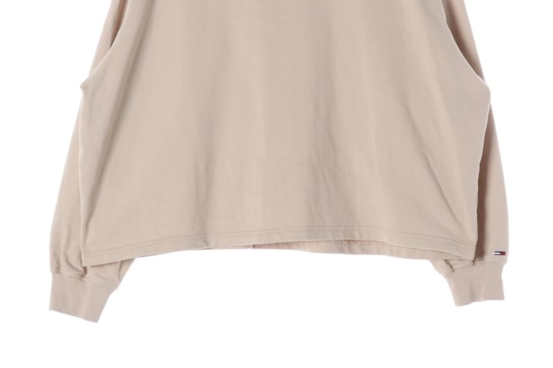 타미진스 오버핏 맨투맨 XL 상품이미지4