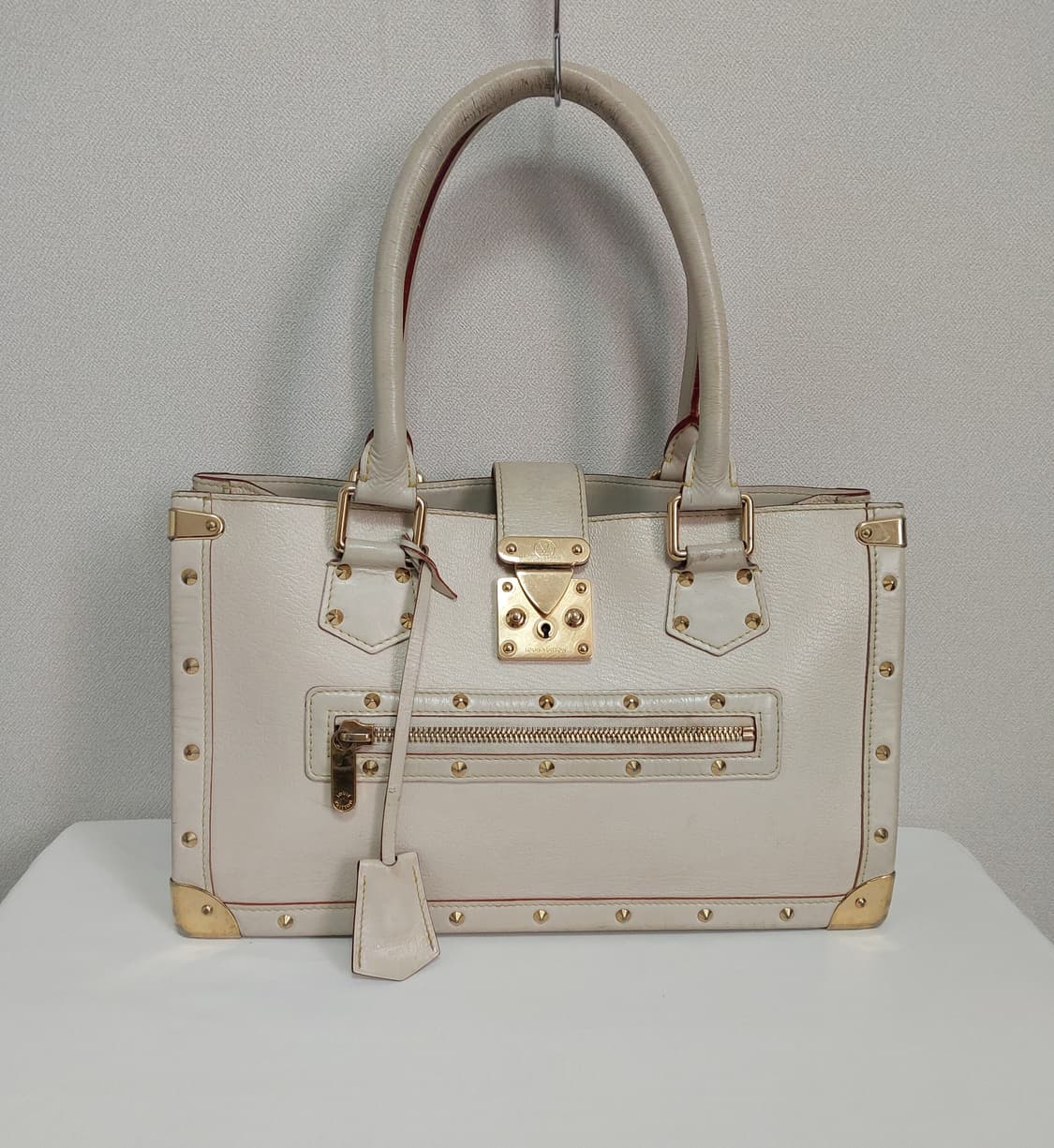 루이비통 수할리 르파블르 토트백 상품이미지4