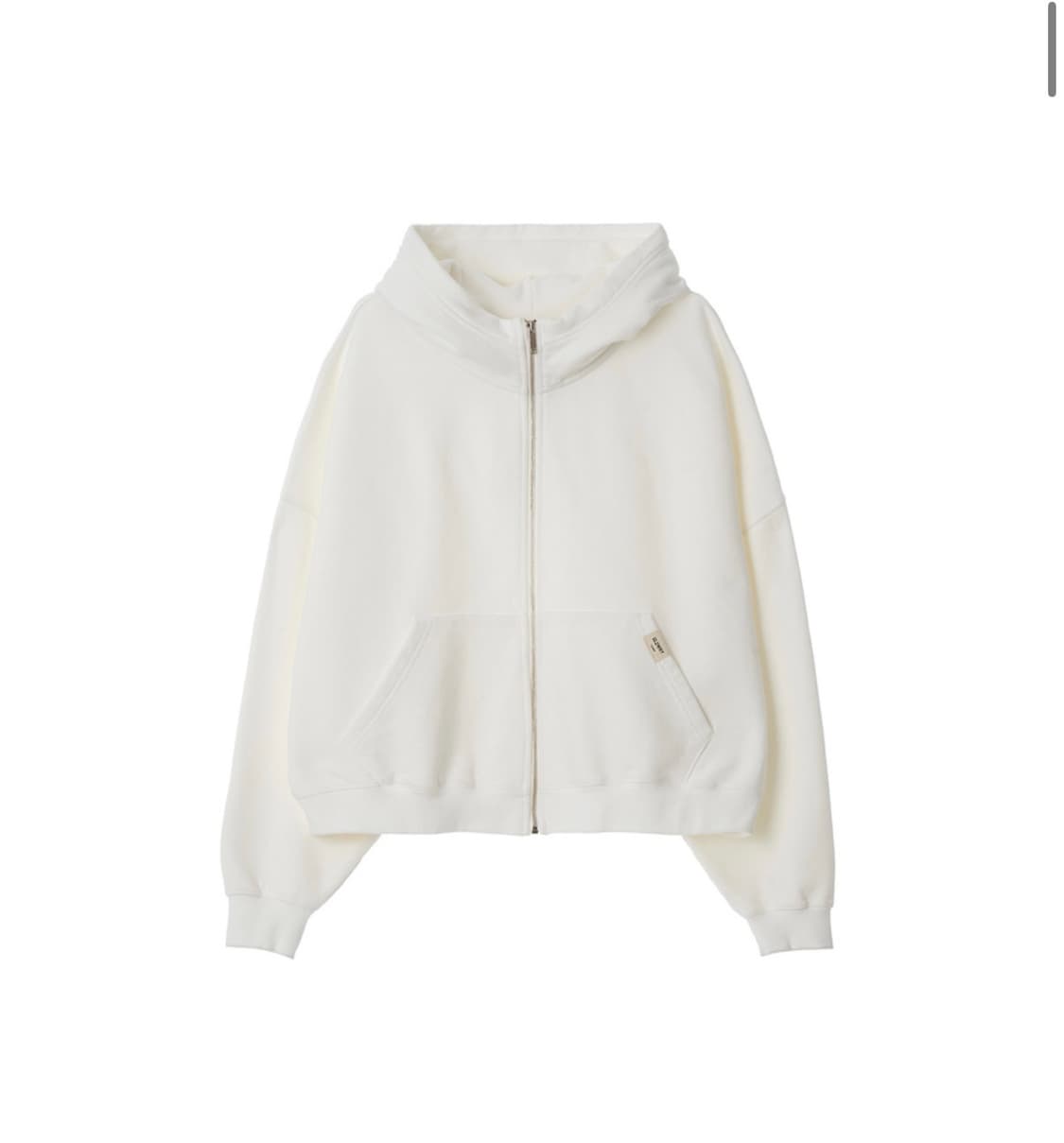 글로니 클래식 후드집업, 스웻팬츠 m사이즈 일괄 판매 상품이미지2