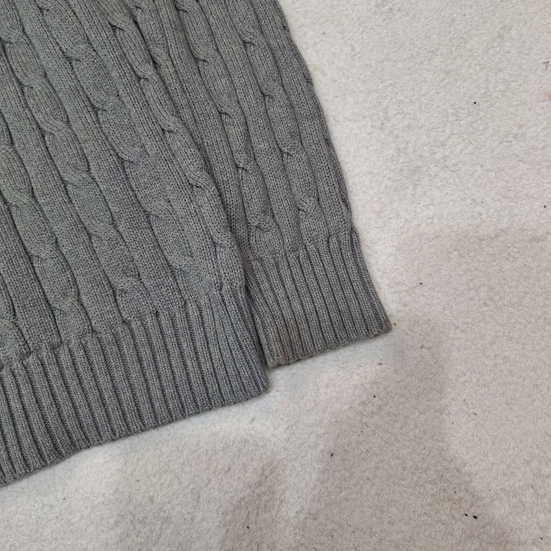 폴로랄프로렌  니트XL 상품이미지4