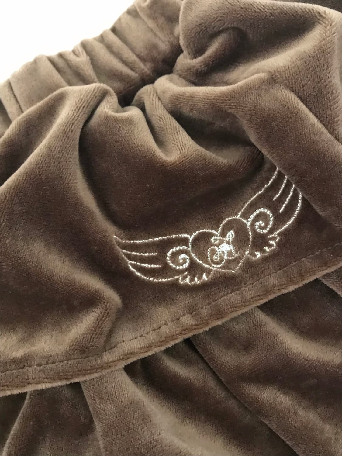 브라운 벨벳 캉캉 스커트 치마 라떼 히메 갸루 러블리 로걀 빈티지 상품이미지2