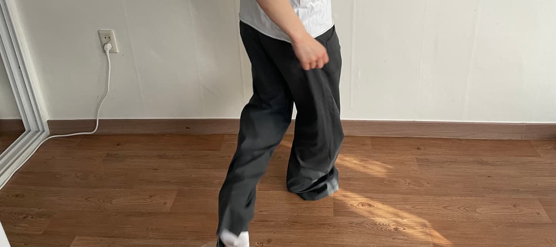 midwest homme trouser 상품이미지9