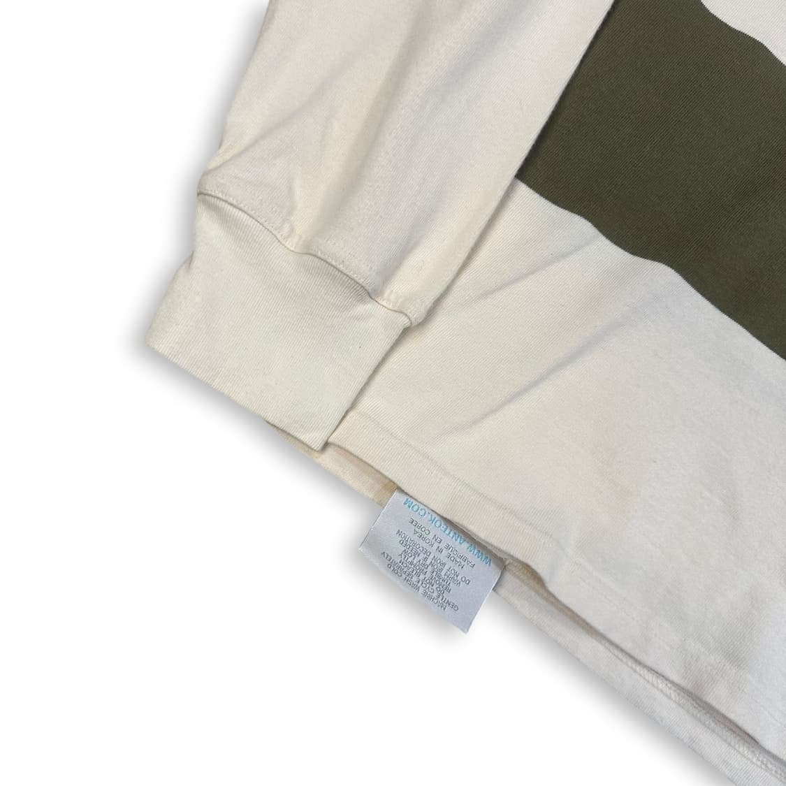 홈그로운서플라이 롱슬리브 상품이미지3