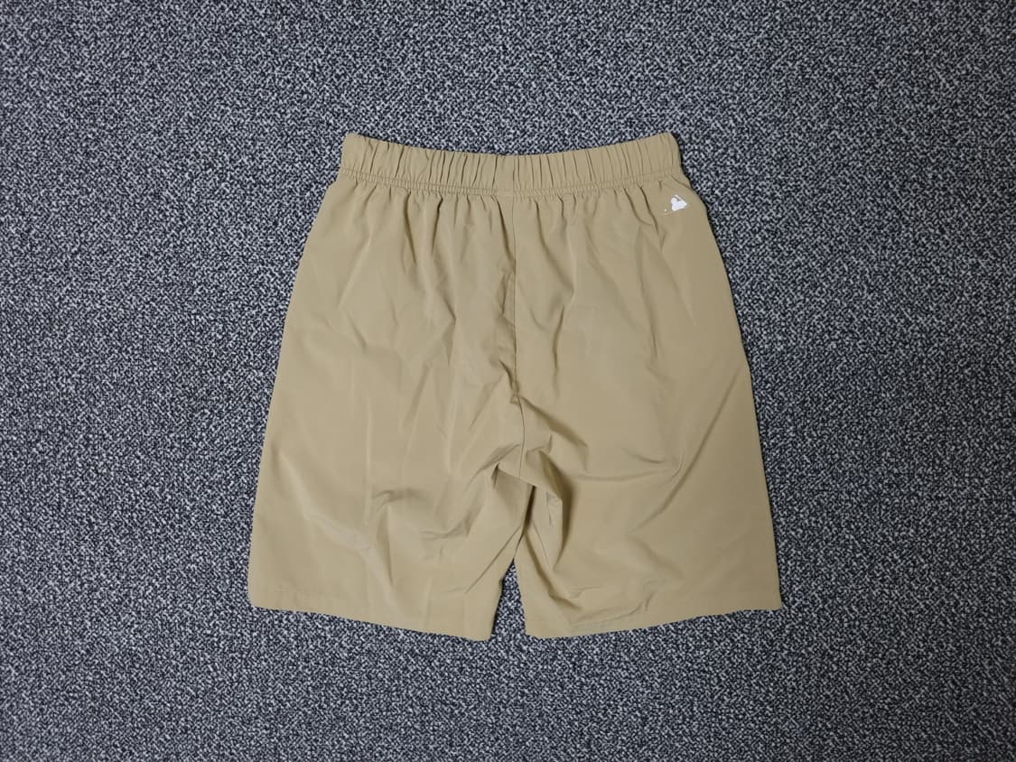 [무료배송][165]MLB 키즈 에슬레저 우븐 반바지 상품이미지2