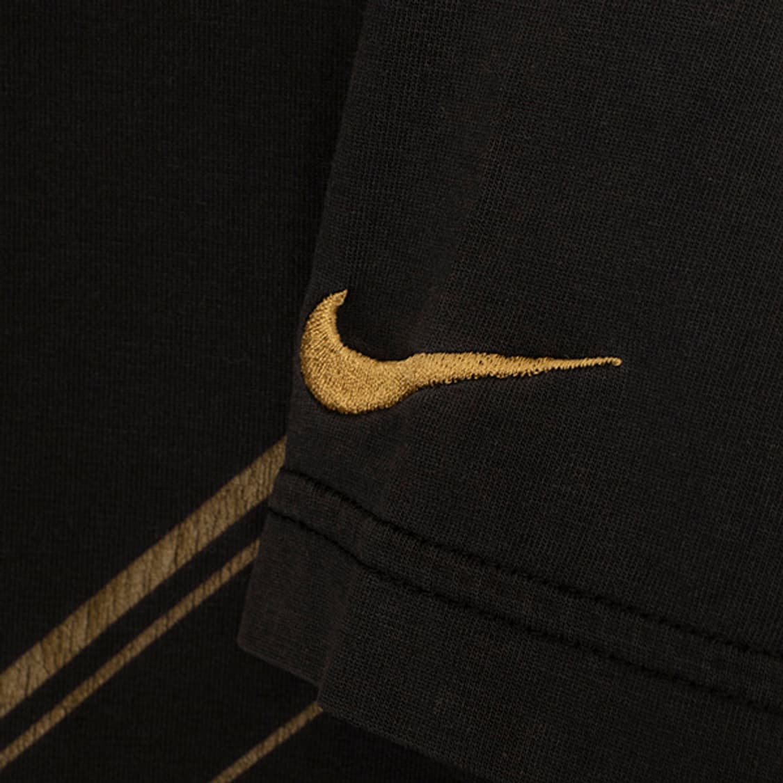 나이키 MU Foot Ball 하프 티셔츠 (M) 상품이미지4