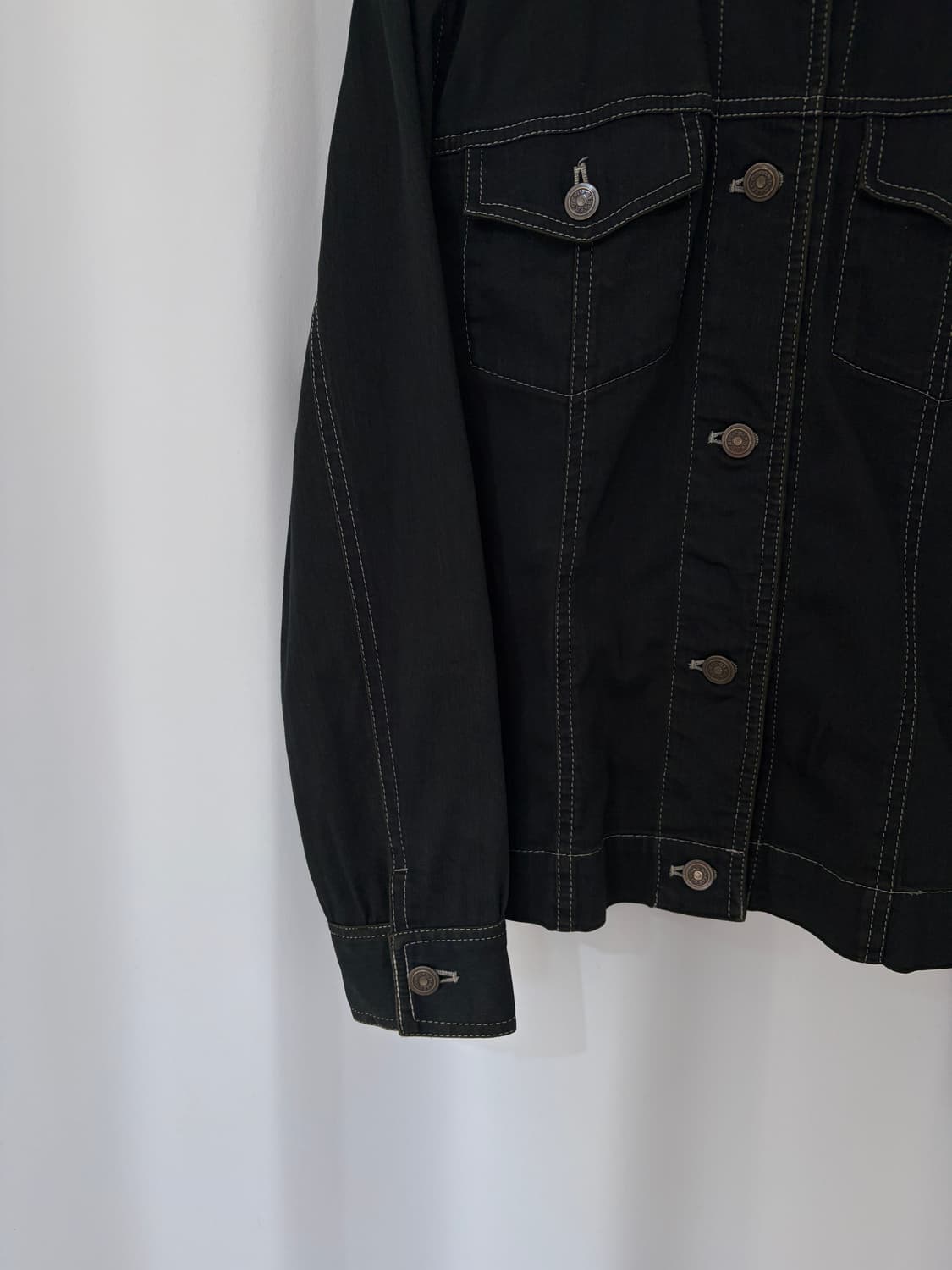 GERARD DAREL PARIS trucker jacket  상품이미지3