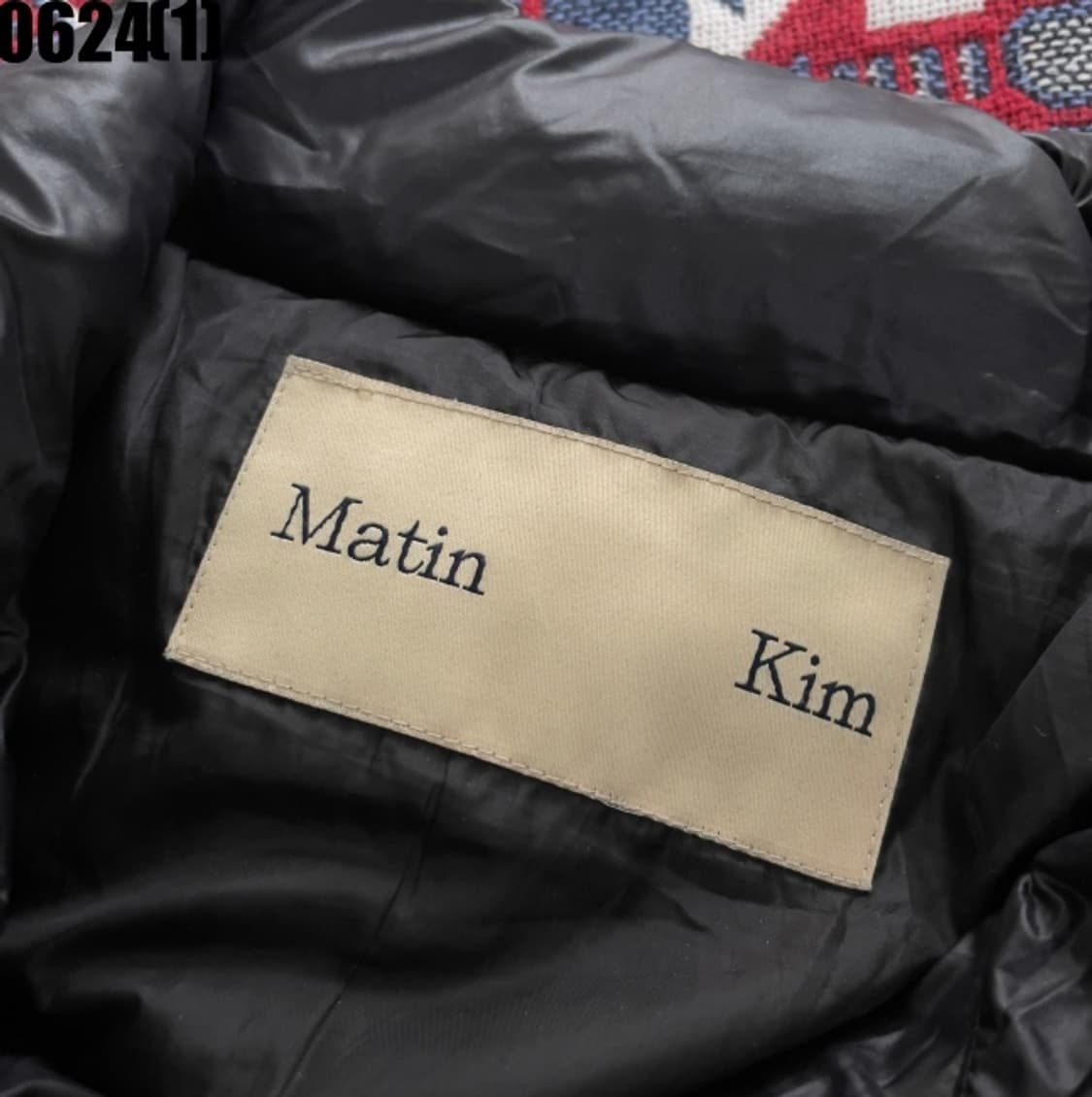 마뗑킴 패딩 점퍼 상품이미지4