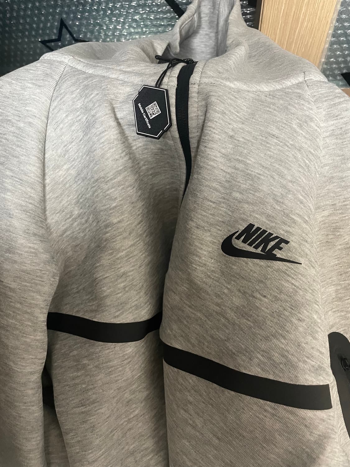 나이키 테크팩 상품이미지2