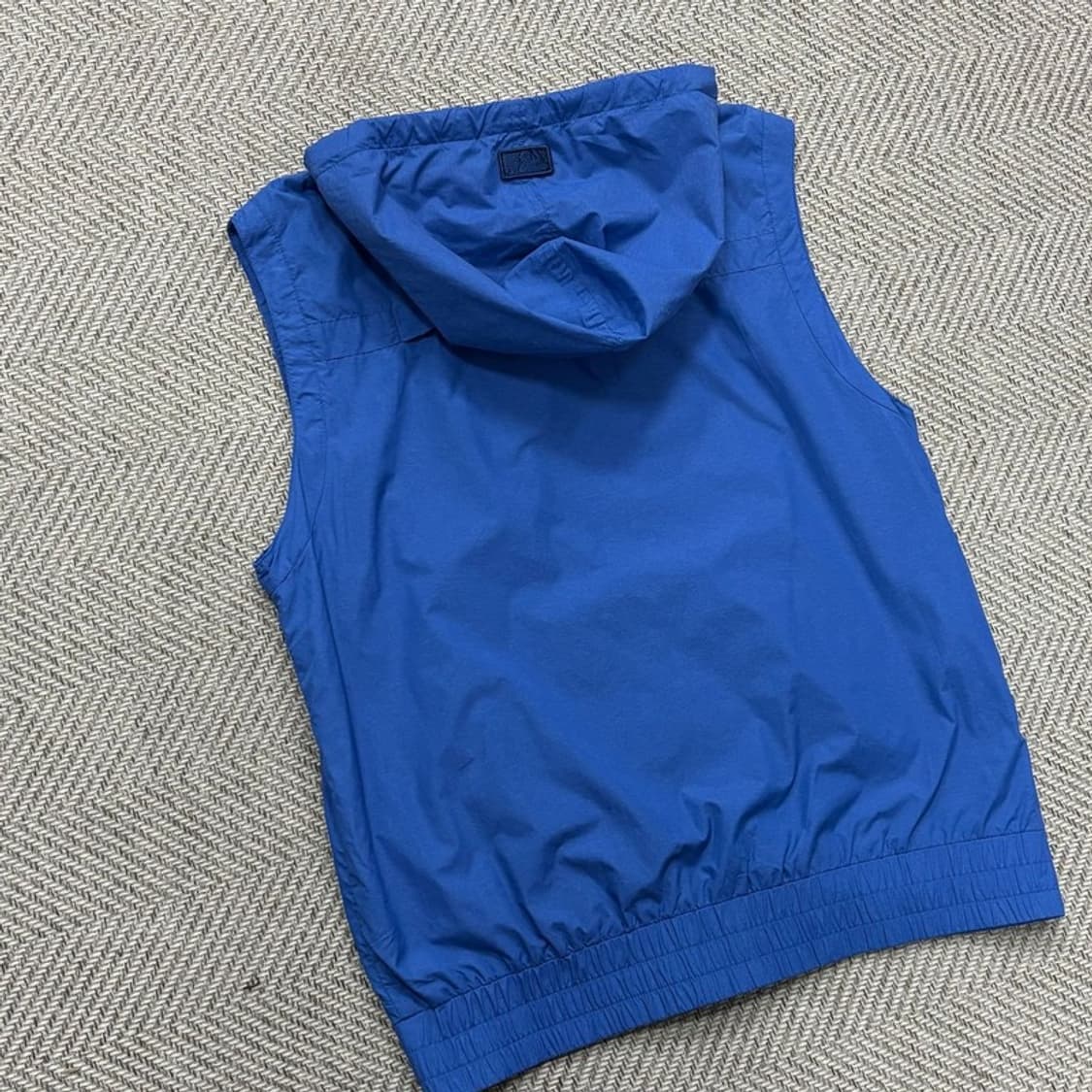 MLB 뉴욕 양키스 후드 베스트v0367 상품이미지5