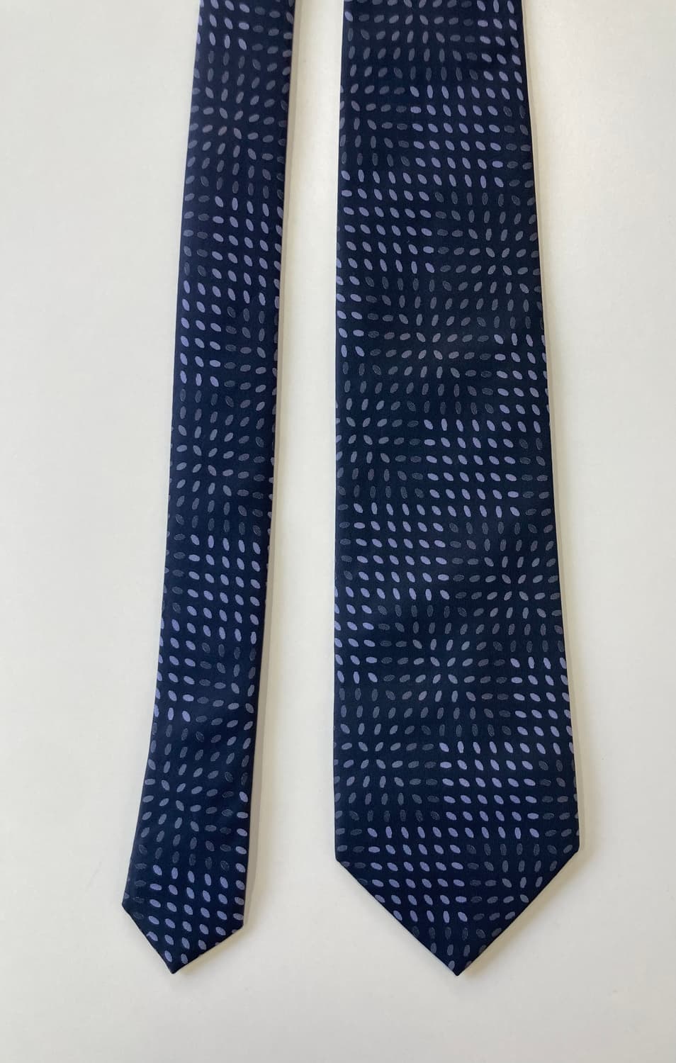 Ck(켈빈클라인) 넥타이 상품이미지1