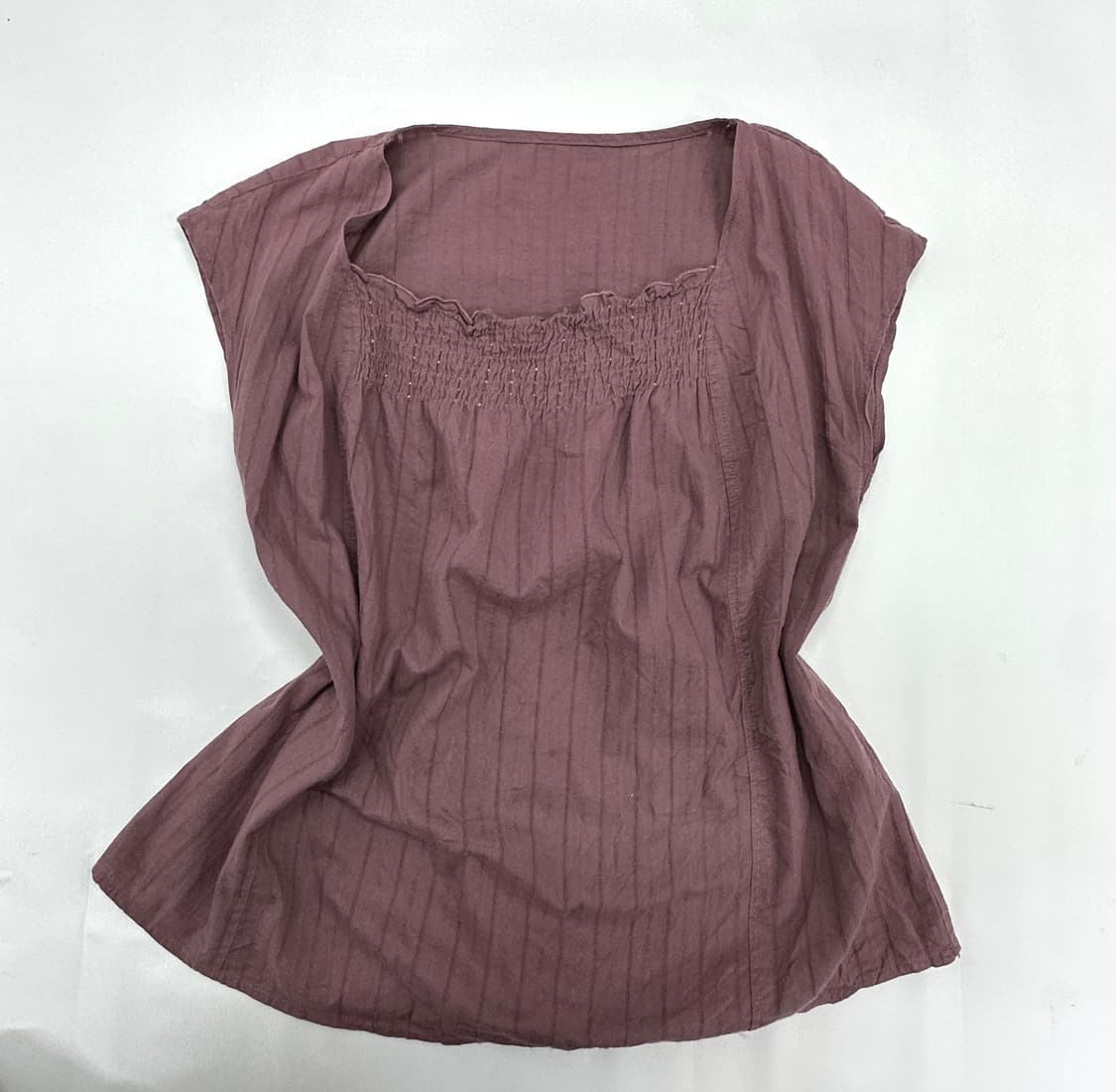 🍇하구미의 체크 러블리 코디세트 🍇 셔츠 블라우스 괴짜 그런지 히피 상품이미지8