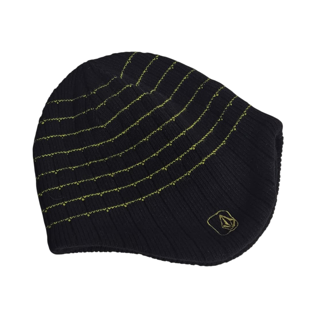 VOLCOM) 빈티지 볼컴 이어머프 비니 상품이미지1