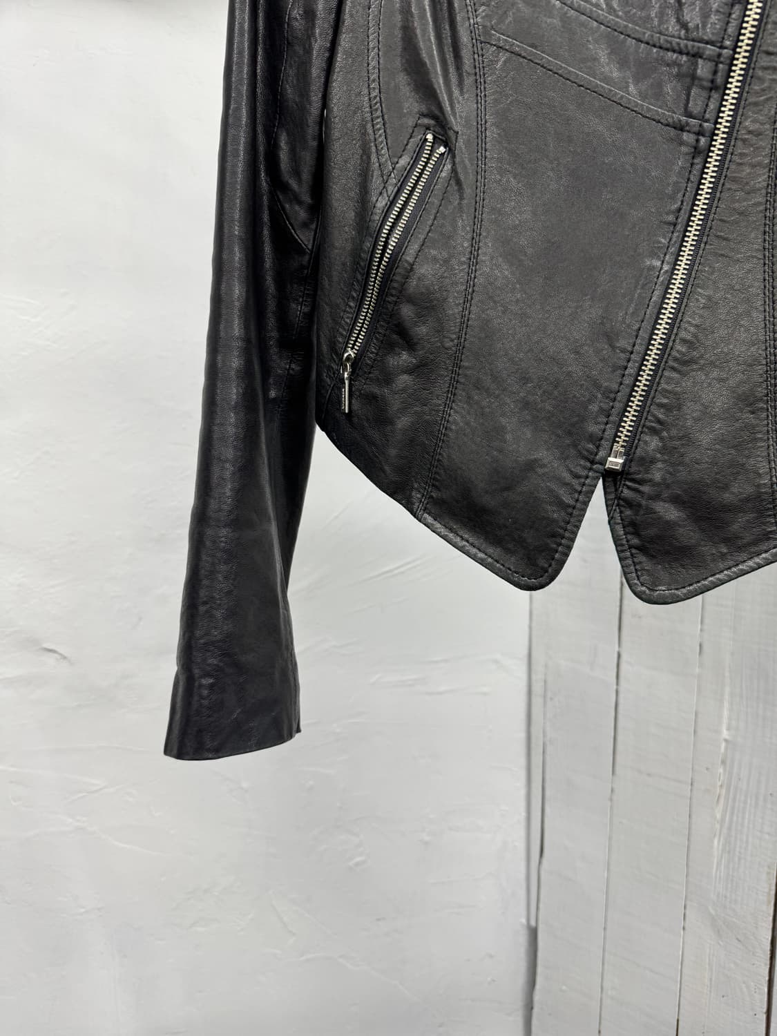 vtg jacket 상품이미지4