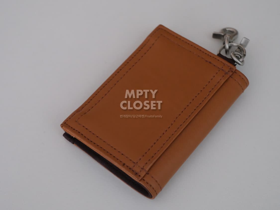 포터 프리스타일 카드 코인 지갑 상품이미지4