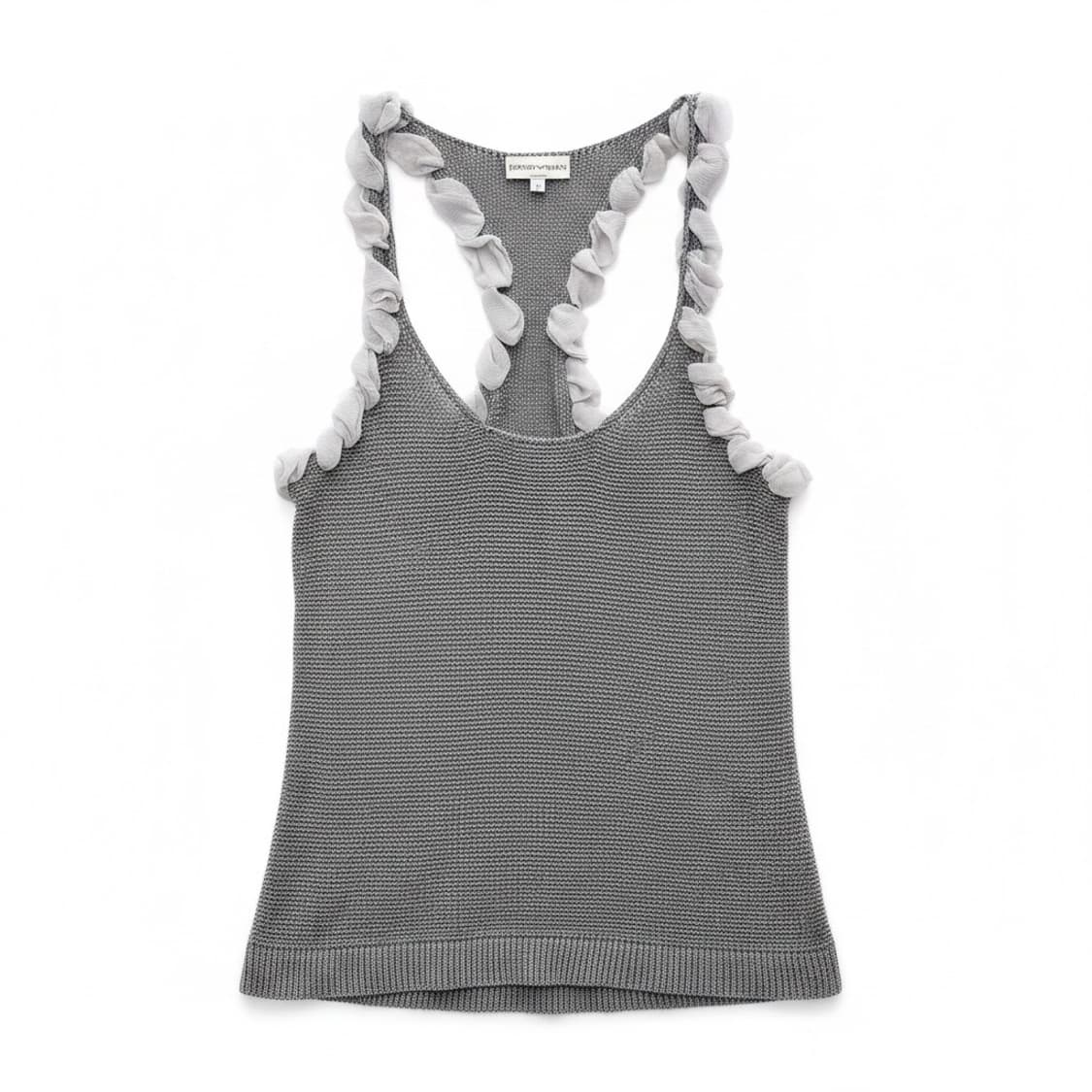 엠포리오 아르마니 니트 탱크탑 42 상품이미지1