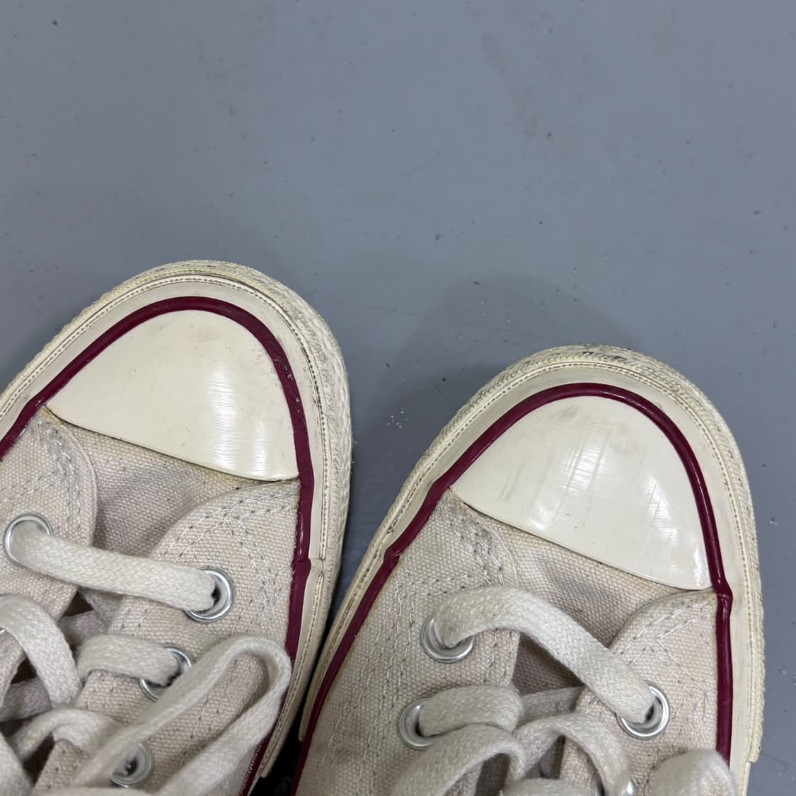 235 컨버스 척테일러 스니커즈 0420E 상품이미지8