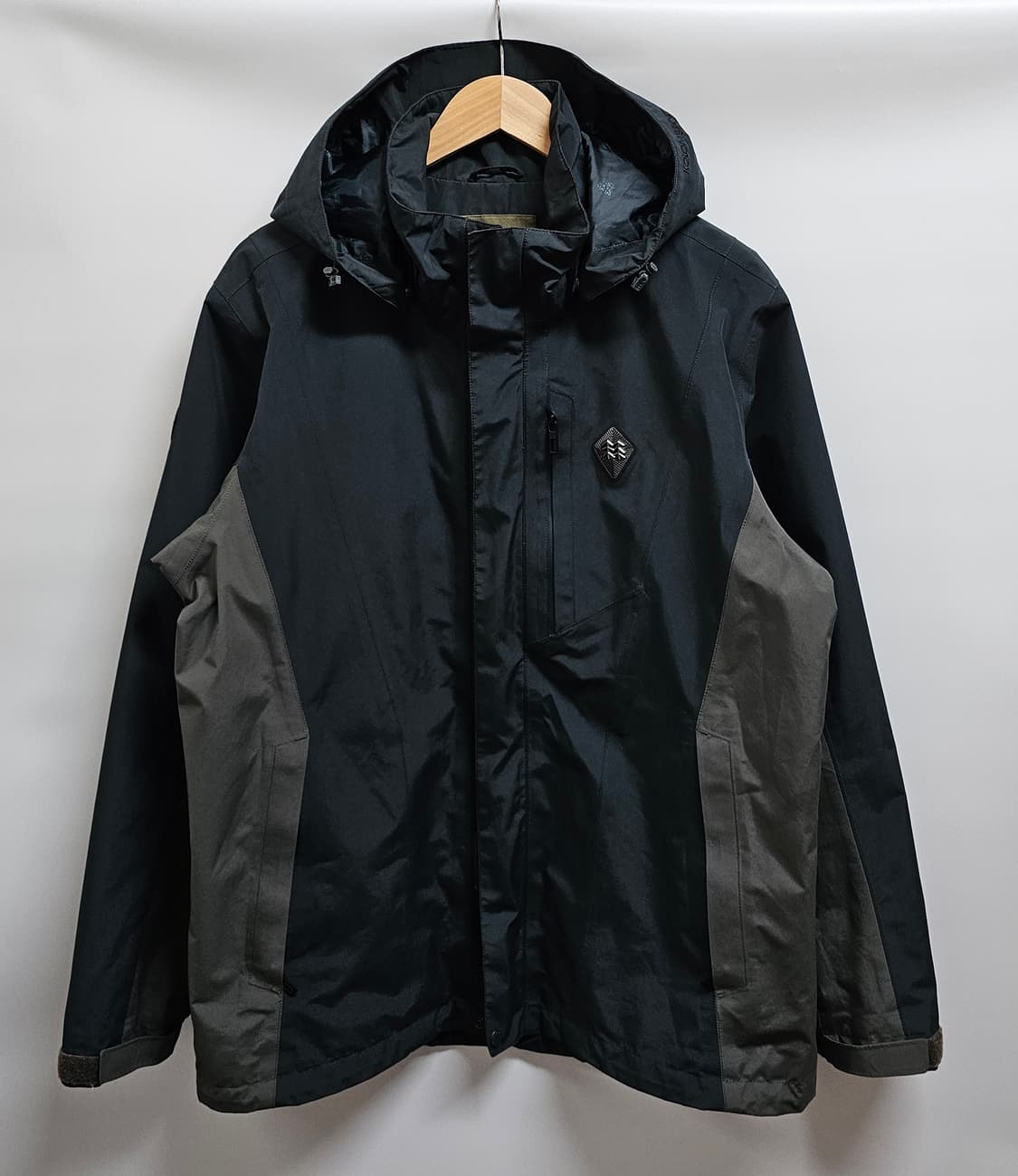 코오롱스포츠 고어텍스 바람막이 100 상품이미지1