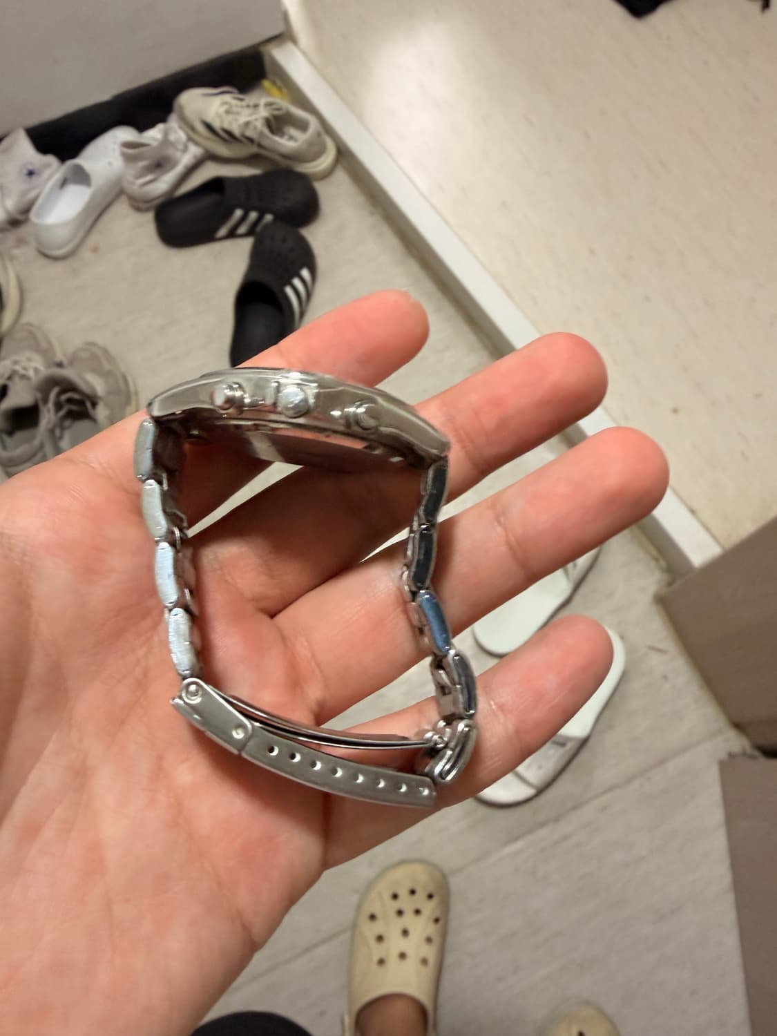 Seiko 남성 시계 상품이미지2
