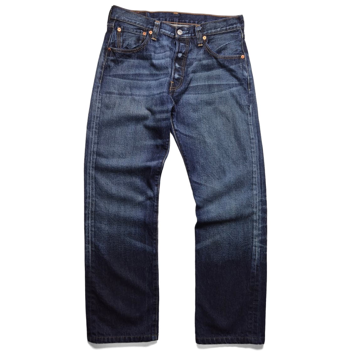 [32] 리바이스 501 데님팬츠 상품이미지2