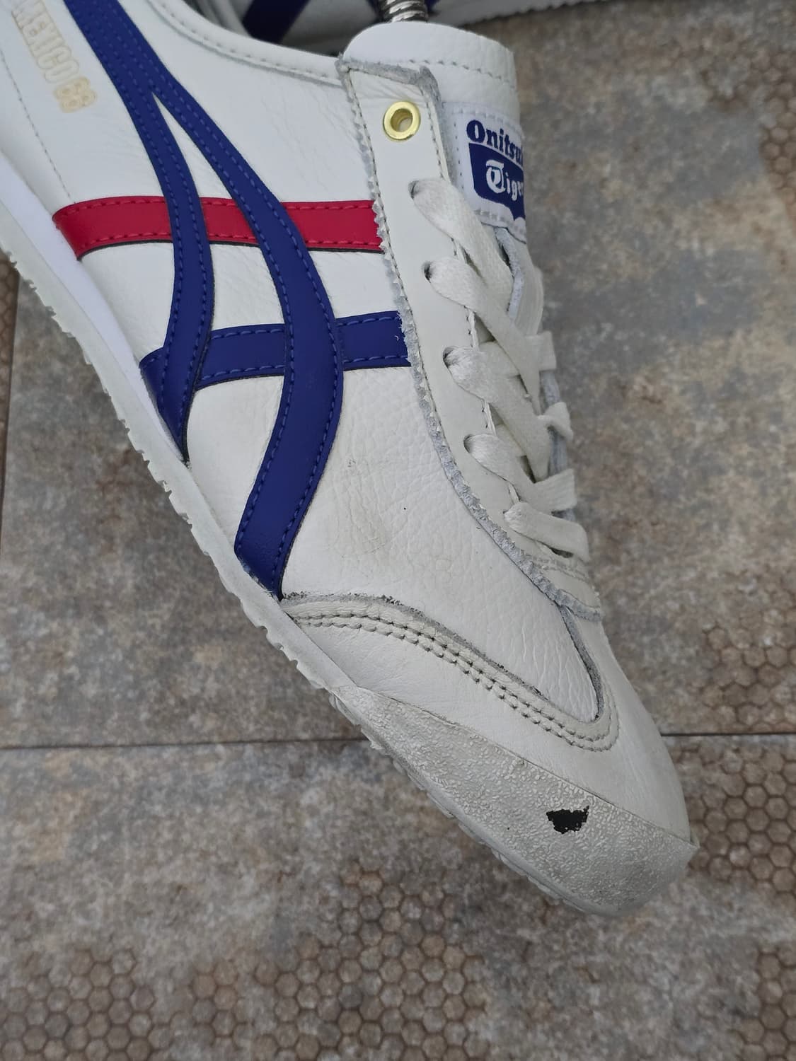 (235)오니츠카타이거 멕시코 66 상품이미지8