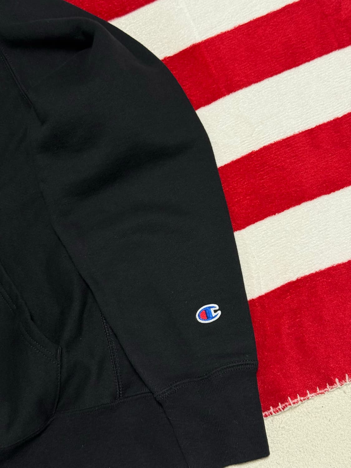 챔피온후디 champion Reverse Weave hoodie  빈티지 상품이미지6