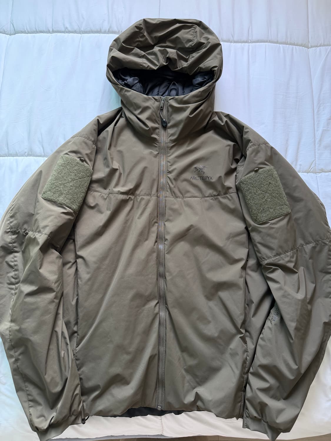 [L] 아크테릭스 리프 콜드 젠 2 레인저 그린 상품이미지1