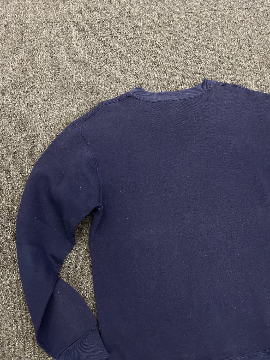 90's 러셀 유니버시티 스웻셔츠 상품이미지8