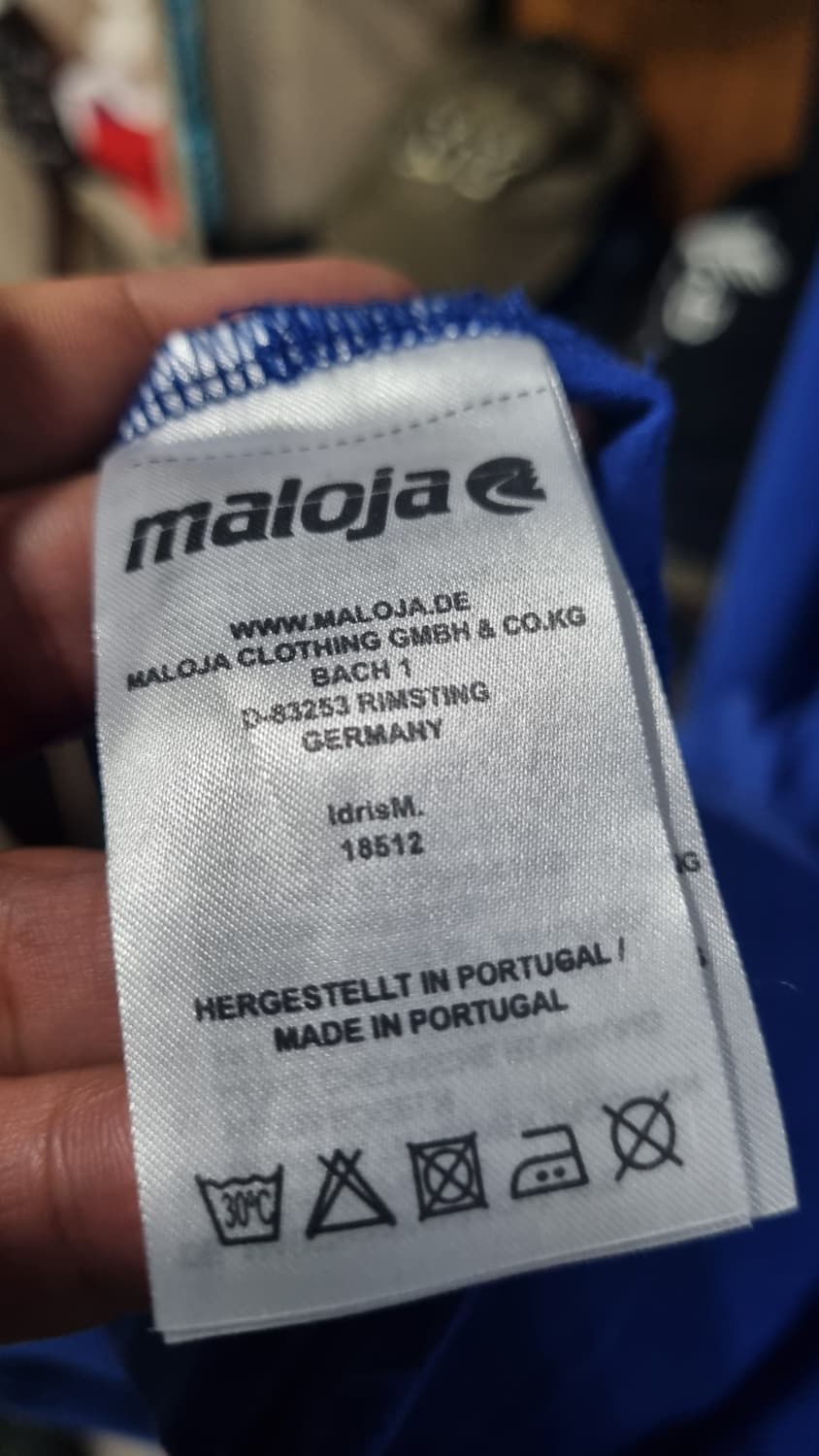 maloja) 말로야 레저 명품브랜드 카라티 국내95~100 세제품 상품이미지5