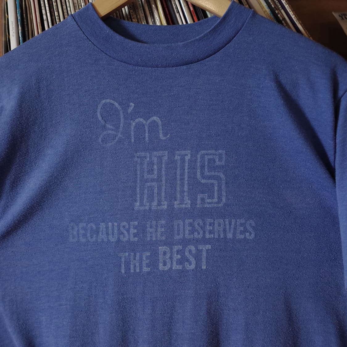 80's Bantam T-shirt 상품이미지3