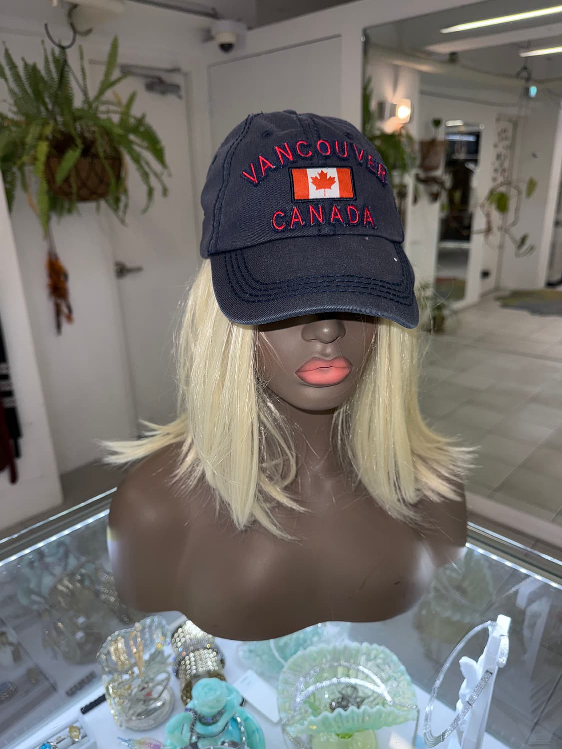 canada cap 상품이미지1
