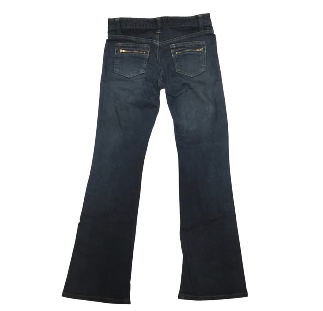 스터트 포인트 부츠컷 팬츠 상품이미지4