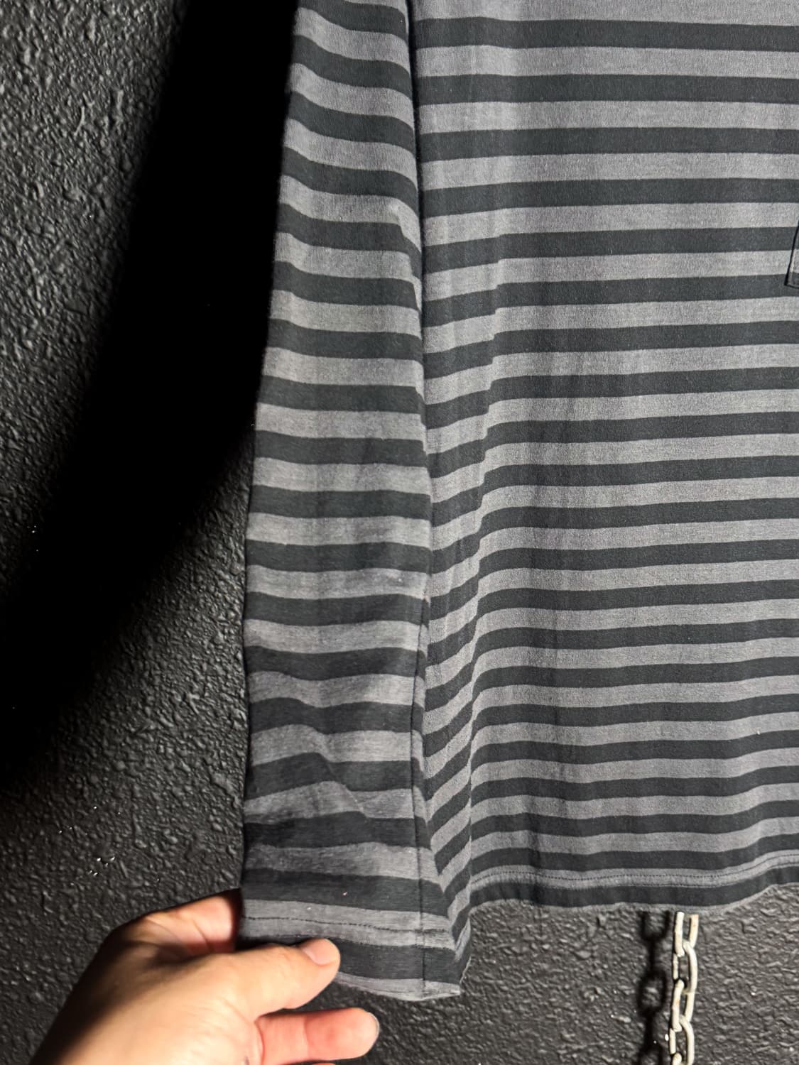 LHP – Stripe Long Sleeve 상품이미지3