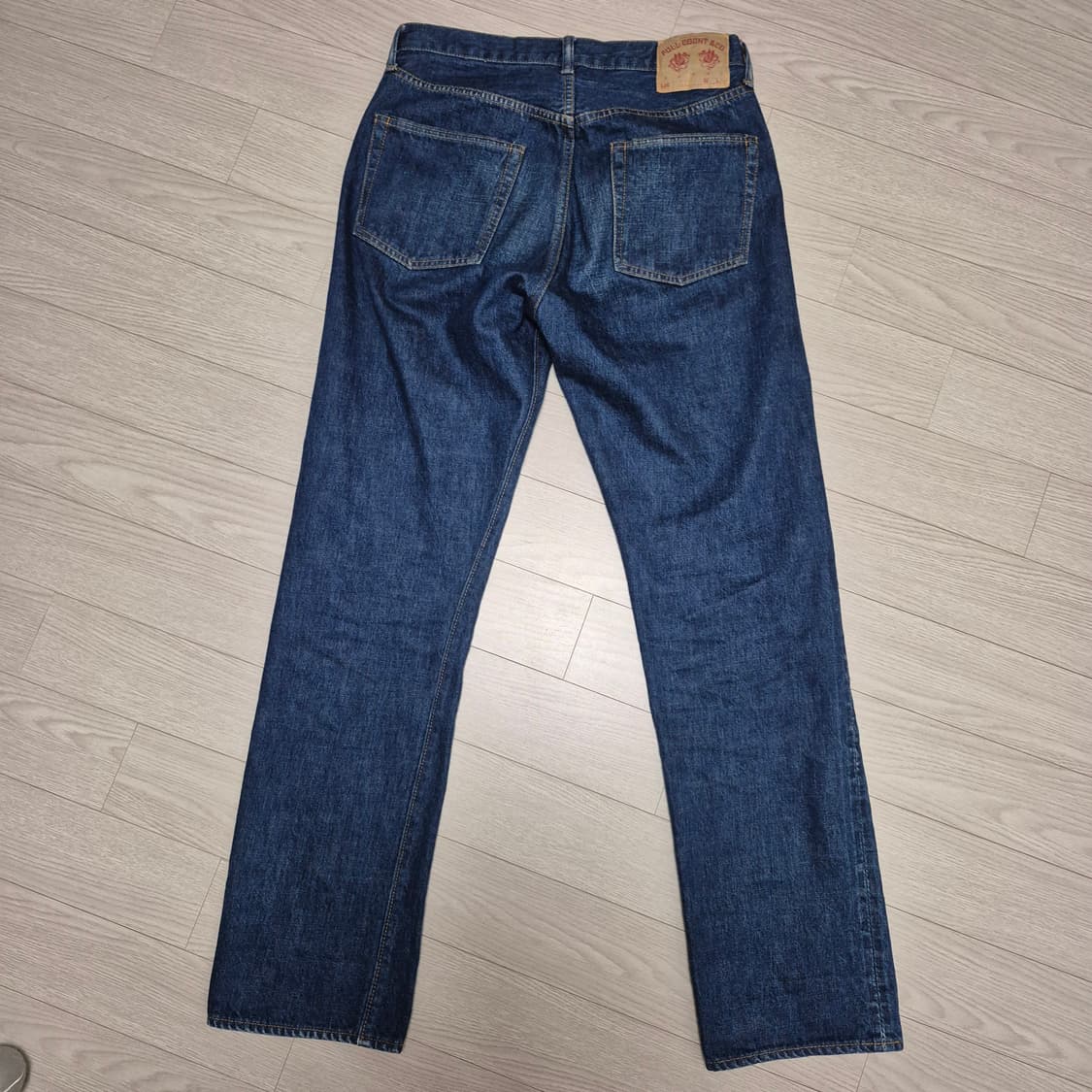 풀카운트 1102 that thing(댓띵)판매합니다. 상품이미지2