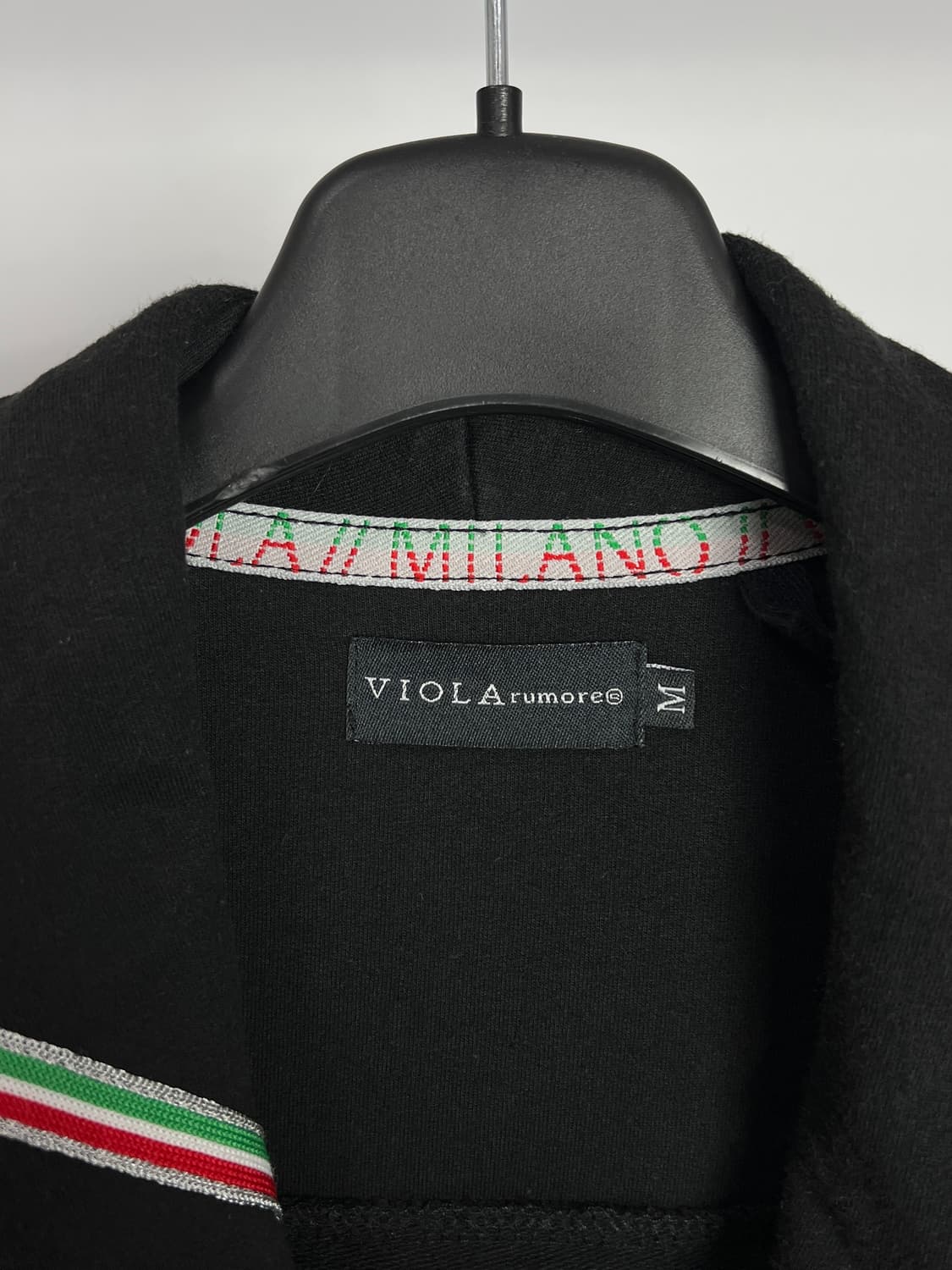 VIOLA RUMORE 집업 상품이미지3