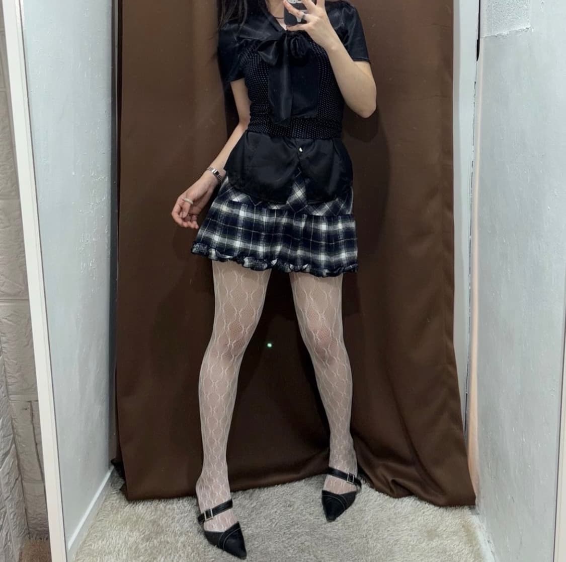 스윙 러블리 코디셋 상품이미지1