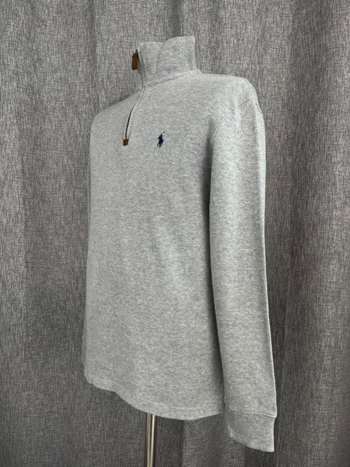 폴로 랄프 로렌 반집업/#714 상품이미지2