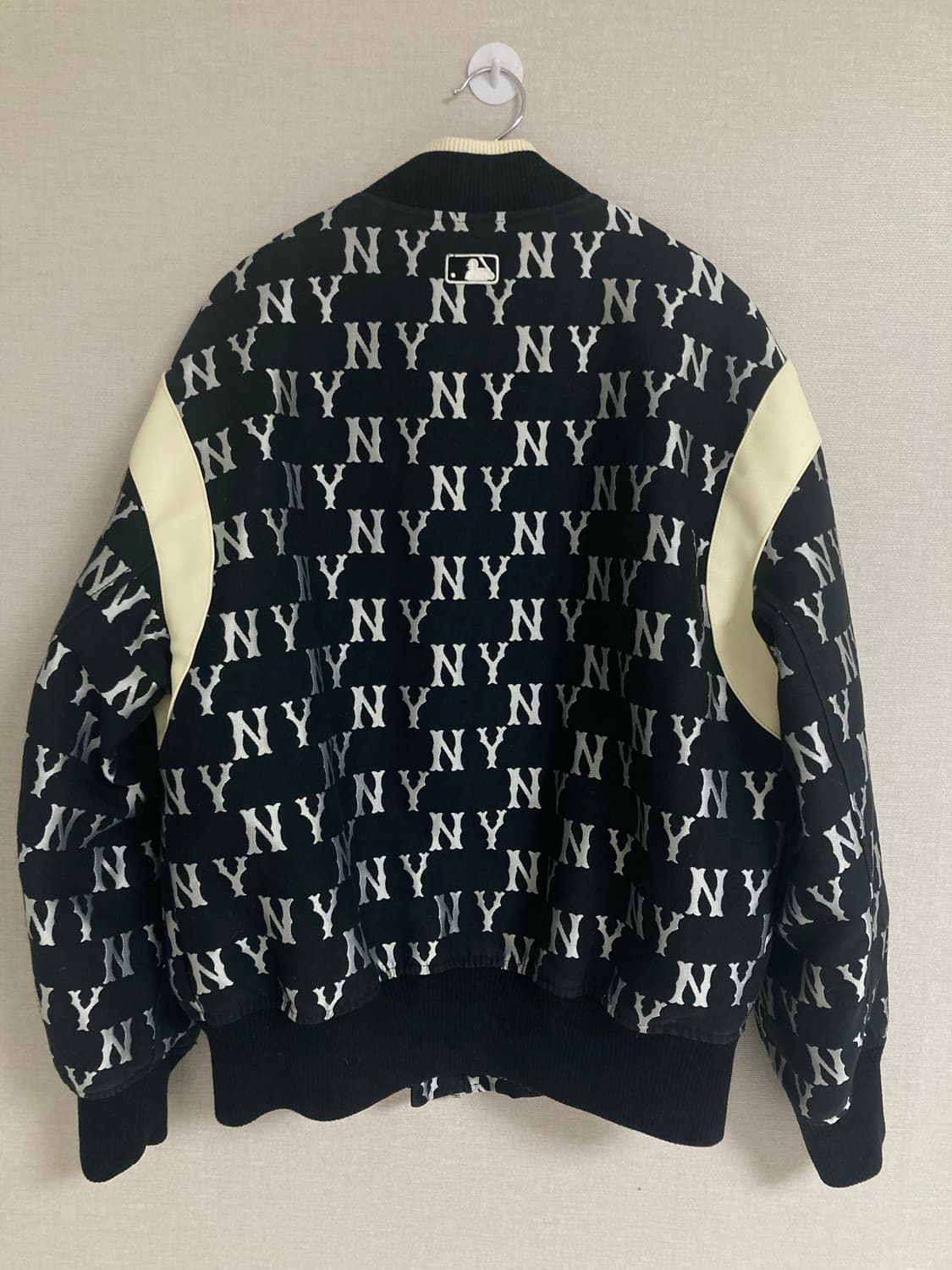 MLB 야구점퍼  상품이미지2