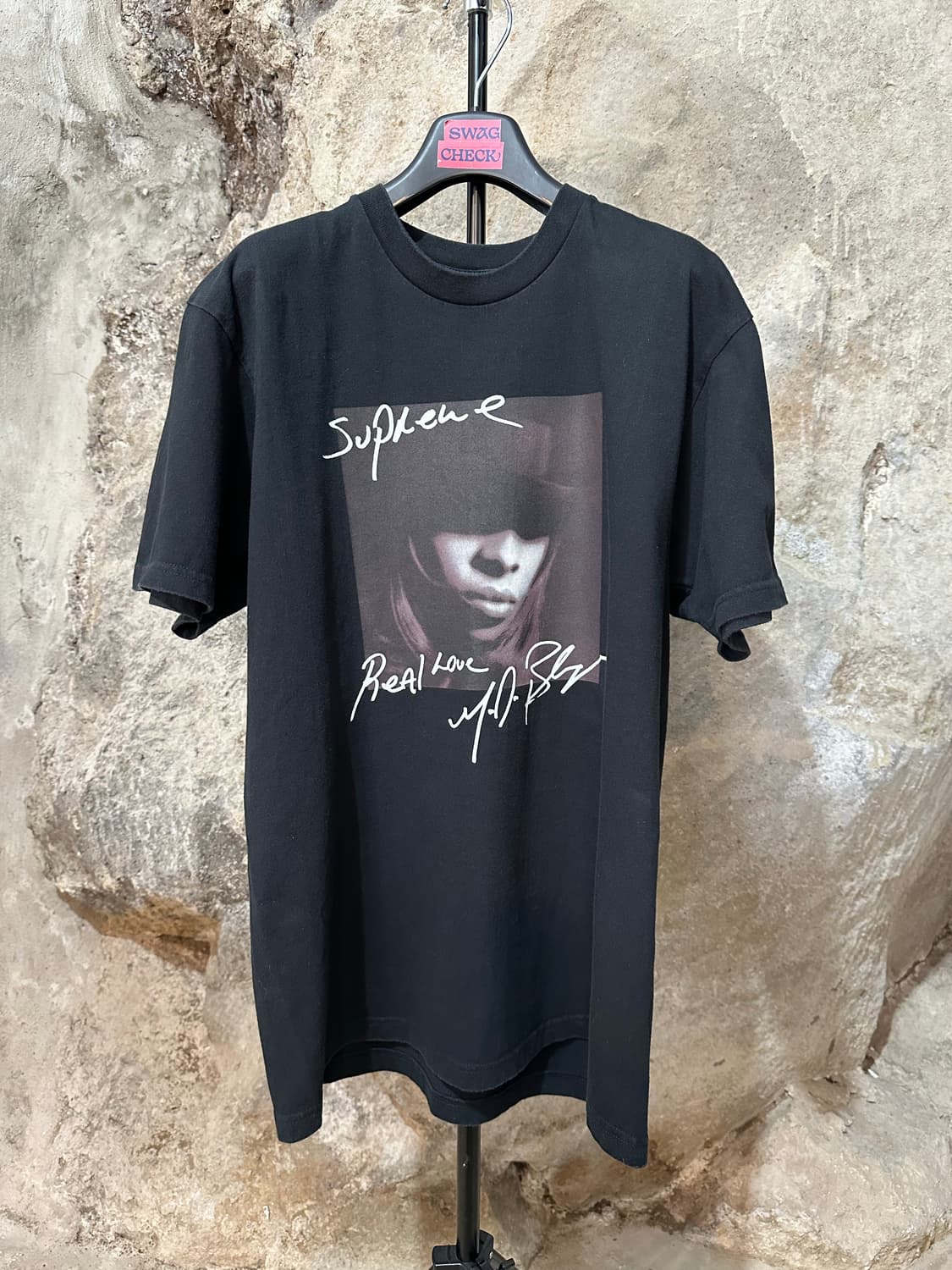 슈프림 19FW 메리제이블라이즈 반팔 상품이미지1