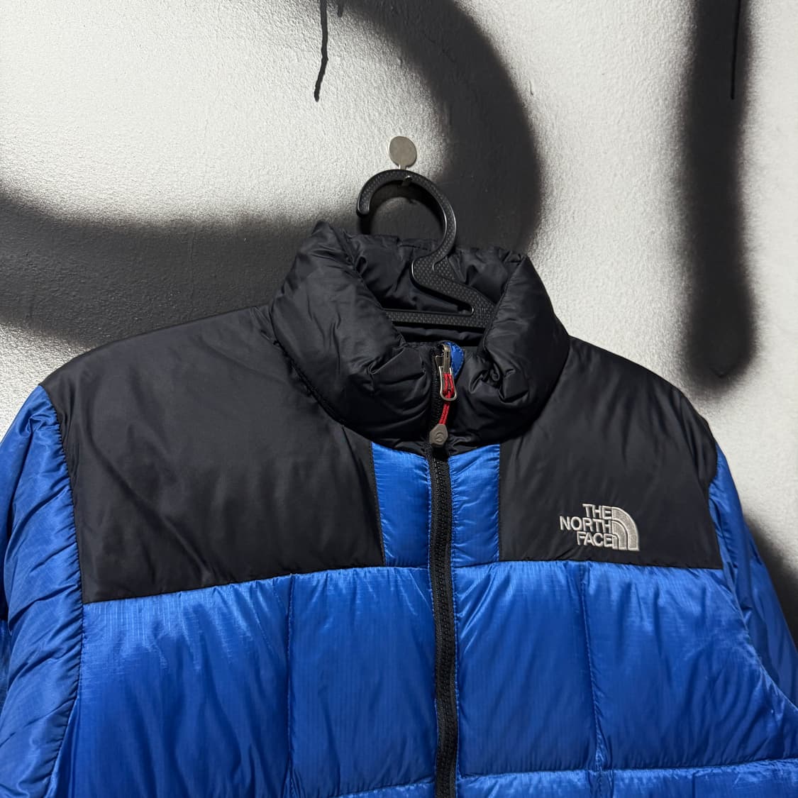 노스페이스 서밋시리즈 필파워 800 로체 크롭 다운 점퍼 상품이미지3