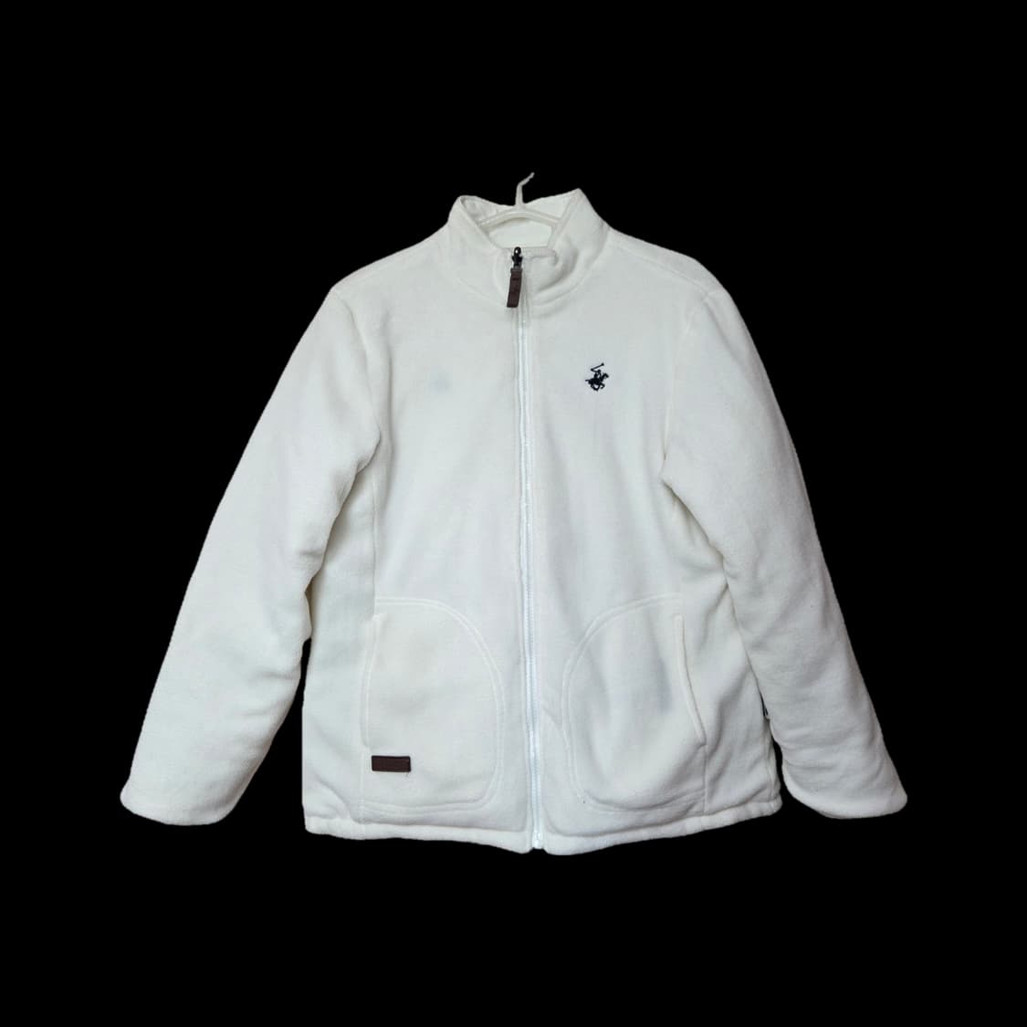 비버리힐스 폴로 리버시블 패딩 상품이미지2