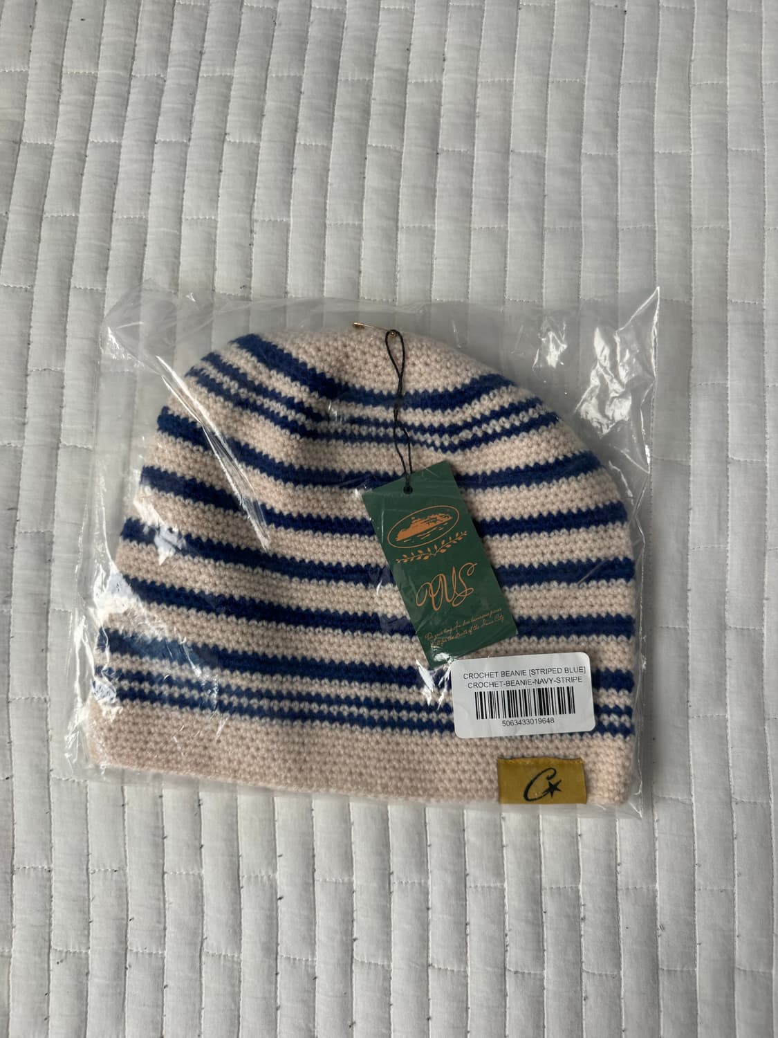 (새상품) 코르테이즈 비니 상품이미지1