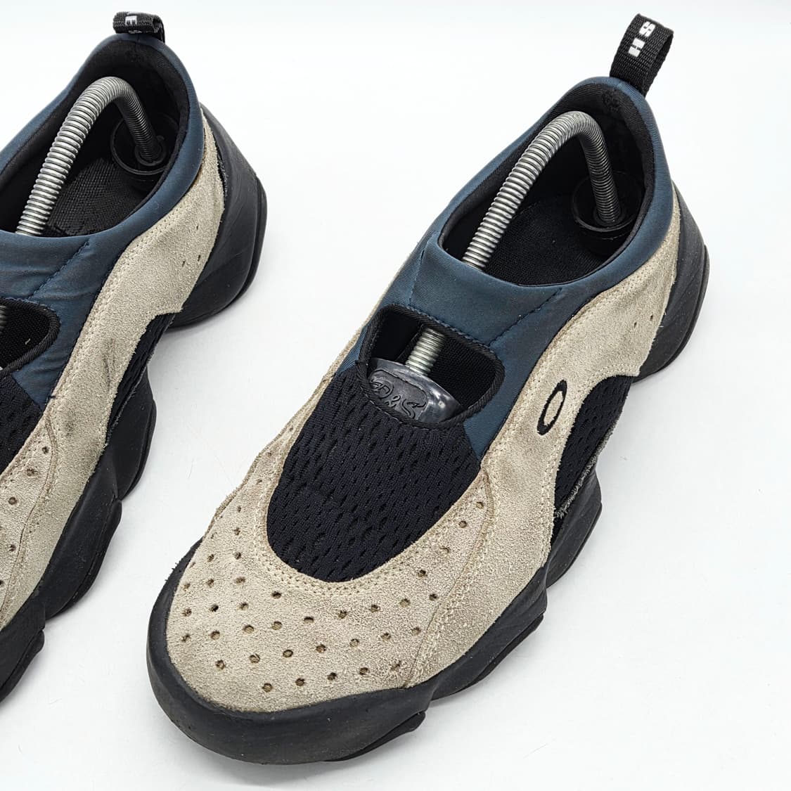 오클리 팩토리 팀 x 브레인 데드 플래시 샌들 샌드 블루 (285) 상품이미지4