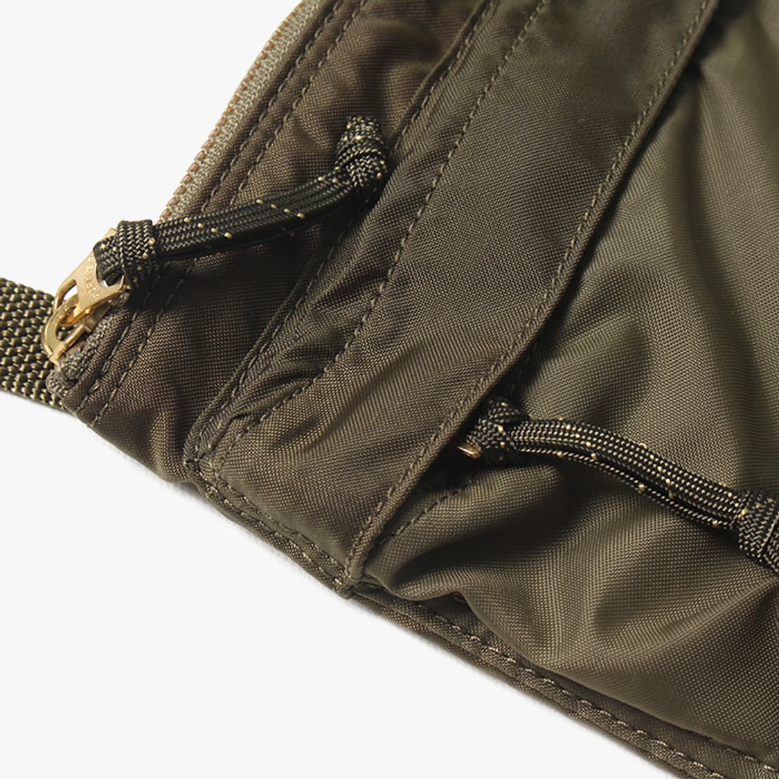  PORTER "Khaki Mini Shoulder Bag" 상품이미지5